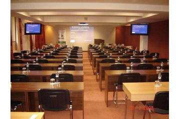 Hotel Stara Leśna / Stará Lesná 3